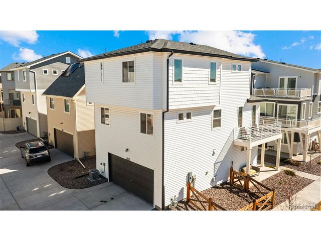 5872 Thurless Ln, Colorado Springs, CO 80927