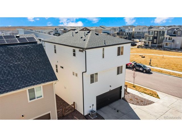 5872 Thurless Ln, Colorado Springs, CO 80927