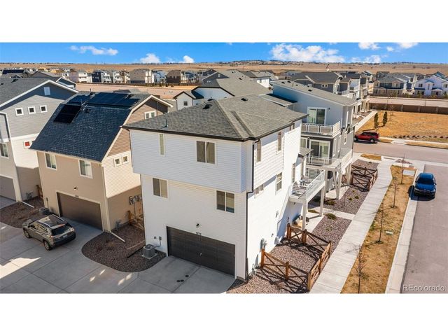 5872 Thurless Ln, Colorado Springs, CO 80927