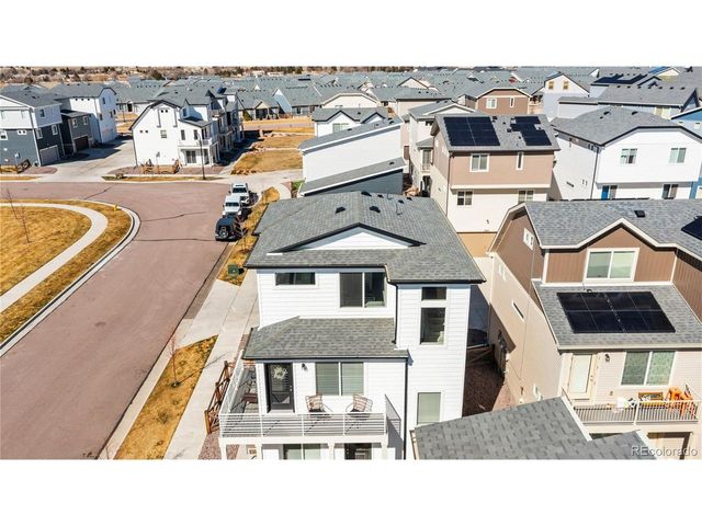 5872 Thurless Ln, Colorado Springs, CO 80927