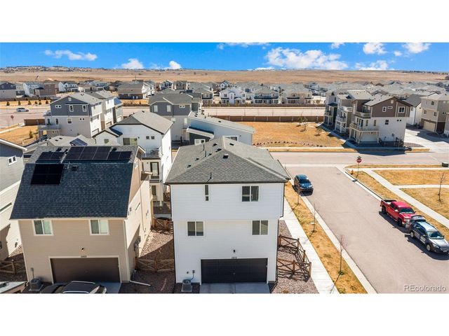 5872 Thurless Ln, Colorado Springs, CO 80927