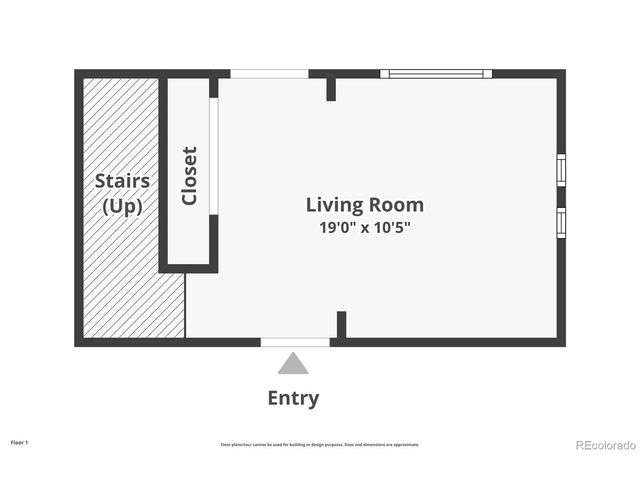 5872 Thurless Ln, Colorado Springs, CO 80927