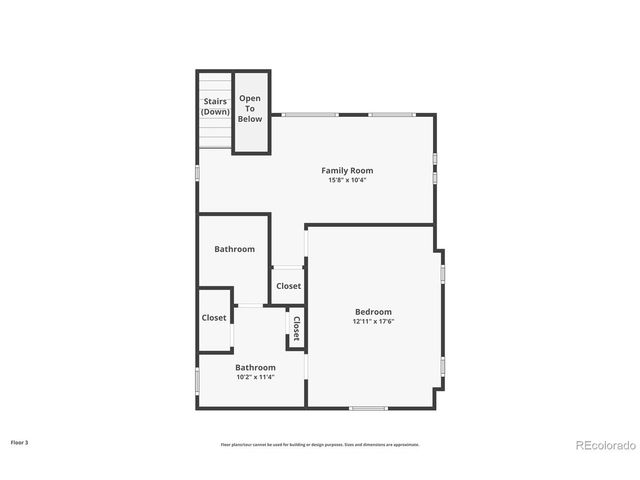 5872 Thurless Ln, Colorado Springs, CO 80927