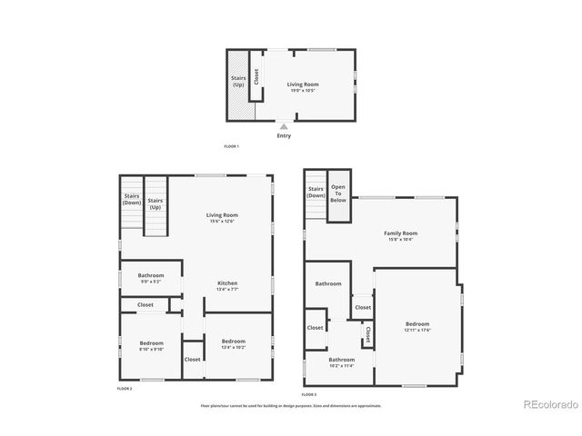 5872 Thurless Ln, Colorado Springs, CO 80927