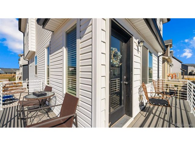 5872 Thurless Ln, Colorado Springs, CO 80927