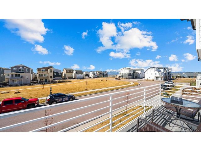 5872 Thurless Ln, Colorado Springs, CO 80927