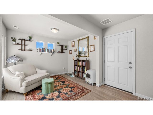 5872 Thurless Ln, Colorado Springs, CO 80927