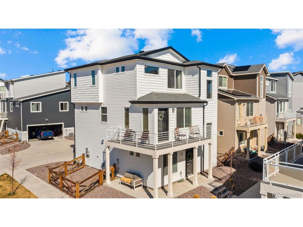 5872 Thurless Ln, Colorado Springs, CO 80927