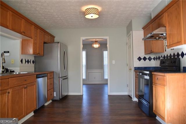 455 Madison Chase Drive, Lawrenceville, GA 30045