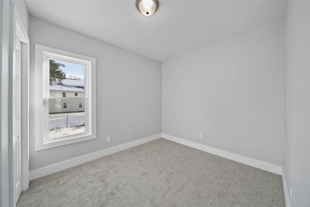 319 W North Street, Jackson, MI 49202