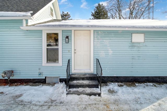 319 W North Street, Jackson, MI 49202