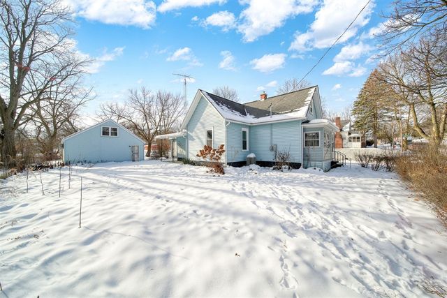 319 W North Street, Jackson, MI 49202