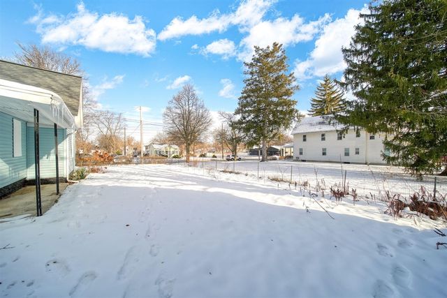 319 W North Street, Jackson, MI 49202