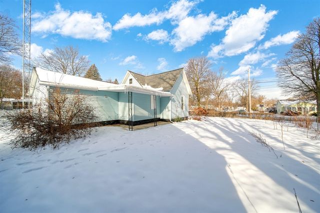 319 W North Street, Jackson, MI 49202