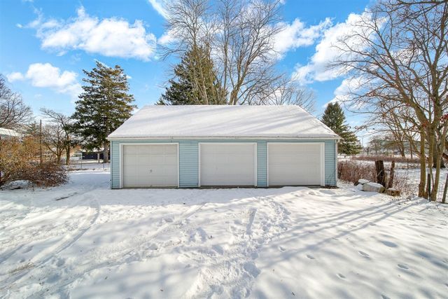 319 W North Street, Jackson, MI 49202