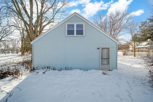 319 W North Street, Jackson, MI 49202