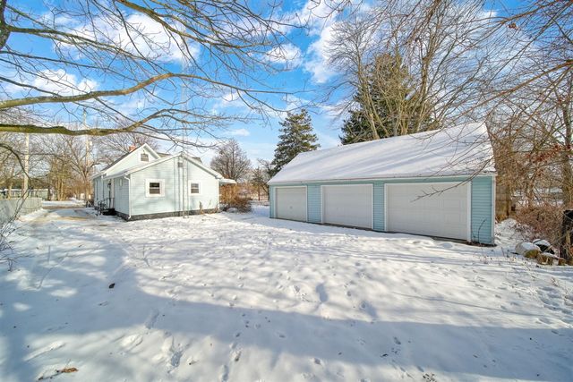 319 W North Street, Jackson, MI 49202