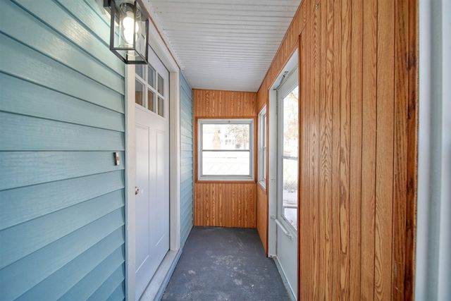 319 W North Street, Jackson, MI 49202