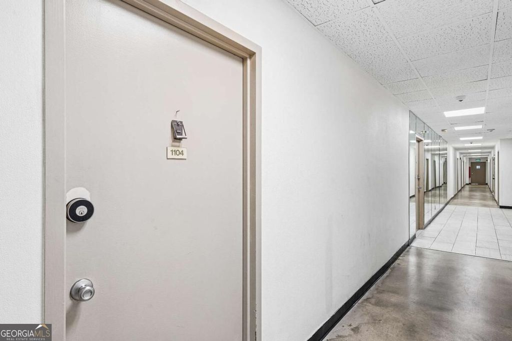 215 Piedmont Avenue NE 1104, Atlanta, GA 30308 — photo 2