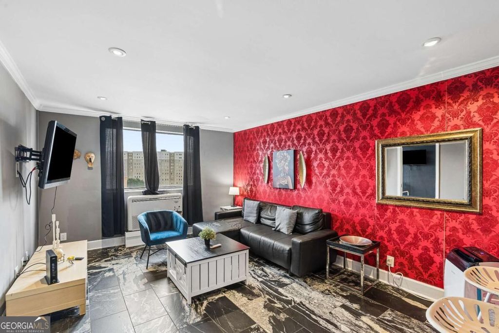 215 Piedmont Avenue NE 1104, Atlanta, GA 30308 — photo 4