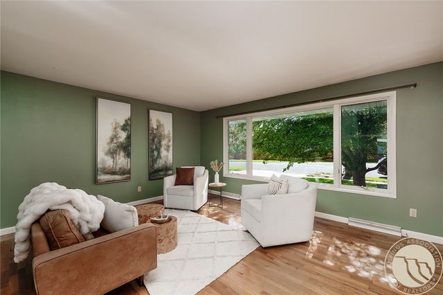 177 Lexington Drive, Billings, MT 59102