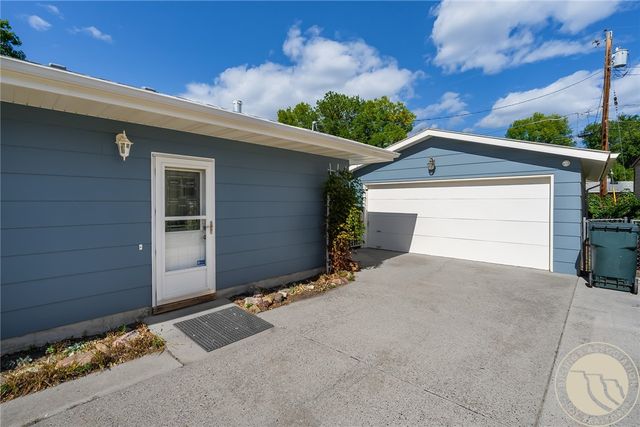 177 Lexington Drive, Billings, MT 59102