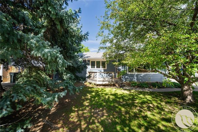 177 Lexington Drive, Billings, MT 59102