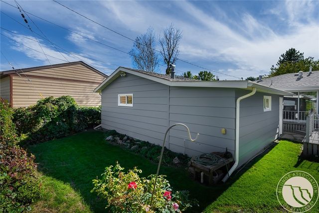 177 Lexington Drive, Billings, MT 59102
