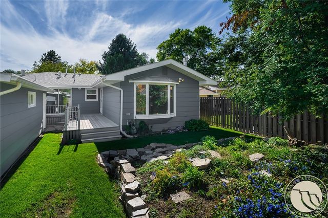 177 Lexington Drive, Billings, MT 59102