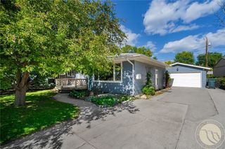 177 Lexington Drive, Billings, MT 59102