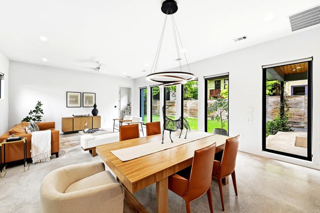 1609 Bauerle Ave, Austin, TX 78704