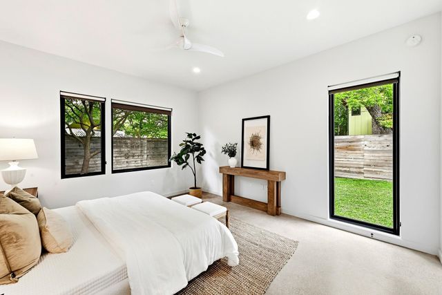 1609 Bauerle Ave, Austin, TX 78704