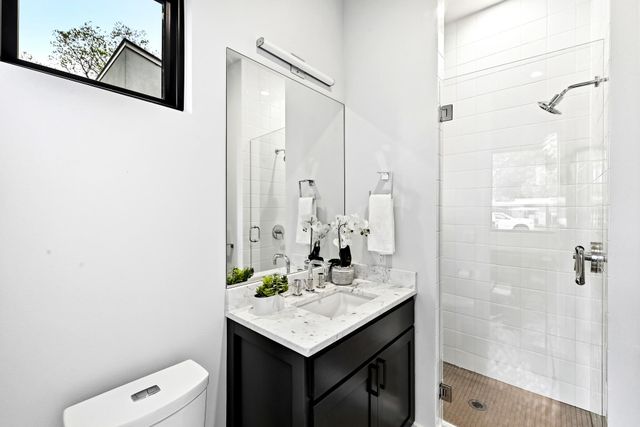 1609 Bauerle Ave, Austin, TX 78704