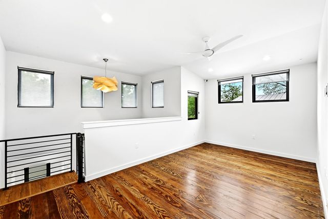 1609 Bauerle Ave, Austin, TX 78704