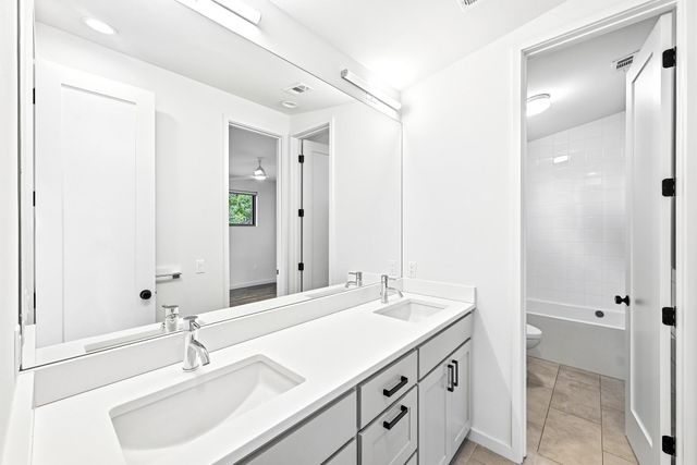 1609 Bauerle Ave, Austin, TX 78704