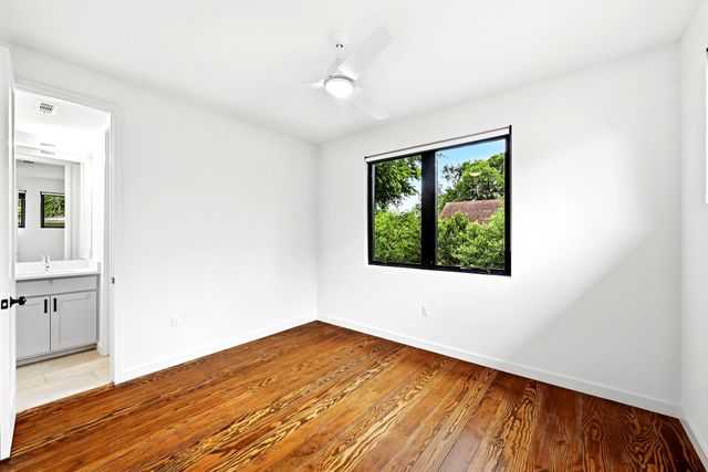 1609 Bauerle Ave, Austin, TX 78704