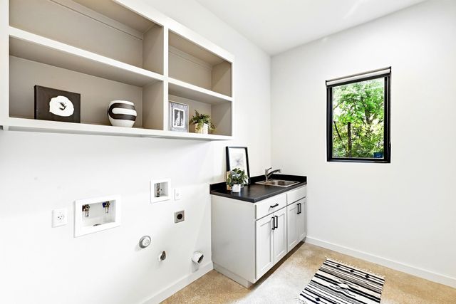 1609 Bauerle Ave, Austin, TX 78704