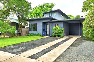 1609 Bauerle Ave, Austin, TX 78704