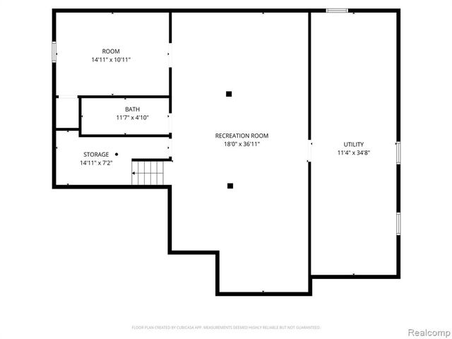 2447 Grove Park Road, Fenton, MI 48430