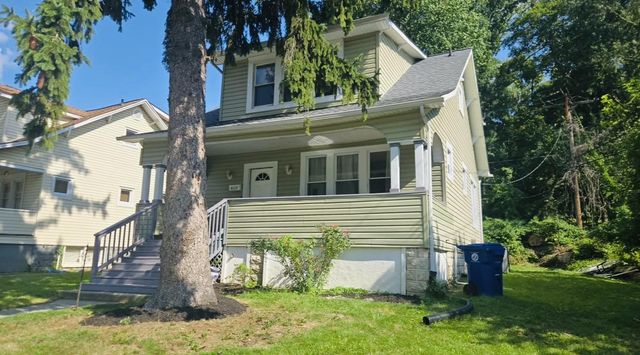 4117 WESTCHESTER RD, Baltimore, MD 21216