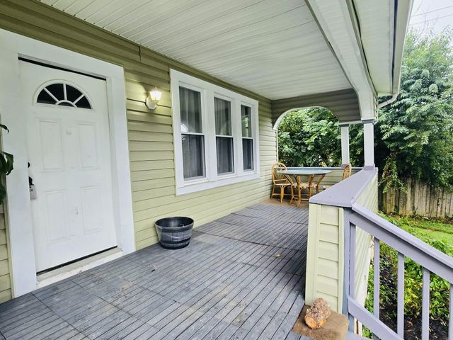 4117 WESTCHESTER RD, Baltimore, MD 21216