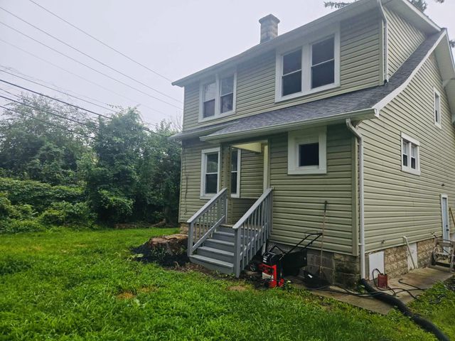 4117 WESTCHESTER RD, Baltimore, MD 21216