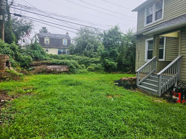4117 WESTCHESTER RD, Baltimore, MD 21216