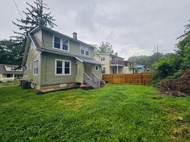 4117 WESTCHESTER RD, Baltimore, MD 21216