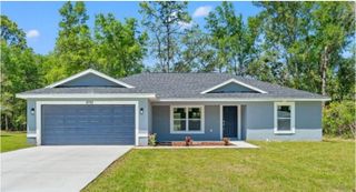 138 GUAVA PASS TERRACE, Ocklawaha, FL 32179