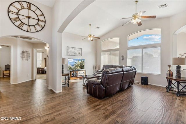 5354 N ORMONDO Way, Litchfield Park, AZ 85340