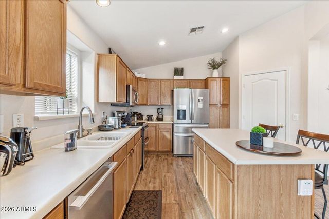 5354 N ORMONDO Way, Litchfield Park, AZ 85340