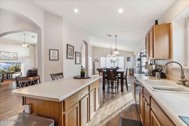 5354 N ORMONDO Way, Litchfield Park, AZ 85340