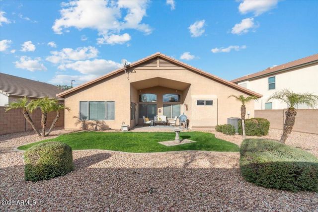5354 N ORMONDO Way, Litchfield Park, AZ 85340