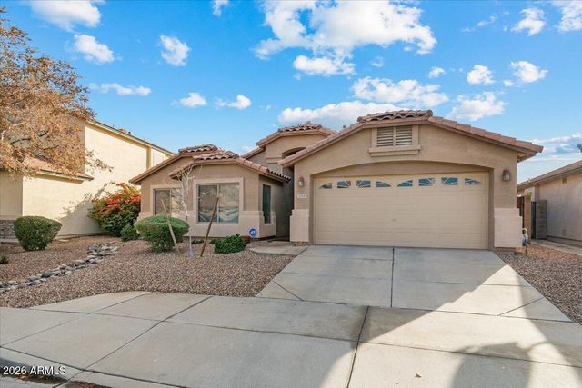 5354 N ORMONDO Way, Litchfield Park, AZ 85340